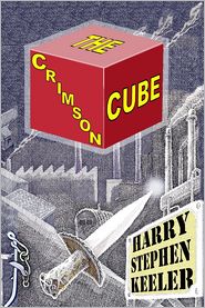 The Crimson Cube