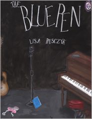 The Blue Pen