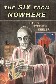 The Six from Nowhere