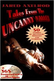 Tales from the Uncanny Valley