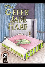 The Green Jade Hand