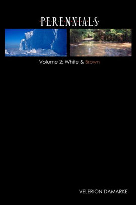 White & Brown