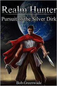 Pursuit of the Silver Dirk