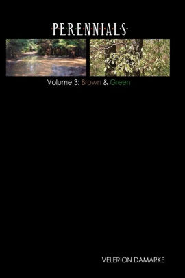 Brown & Green