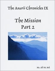 The Mission - Part 2