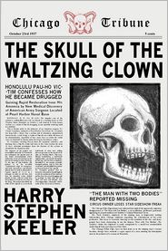 The Skull of the Waltzing Clown