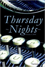 Thursday Nights: Volume I: 2006