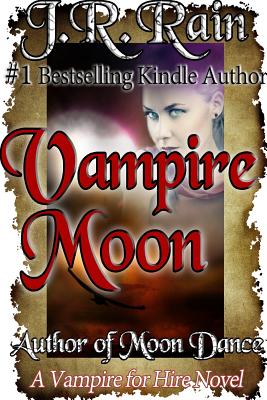 Vampire Moon