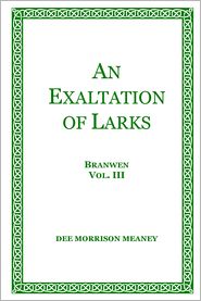 An Exaltation of Larks