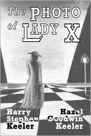 Photo of Lady X