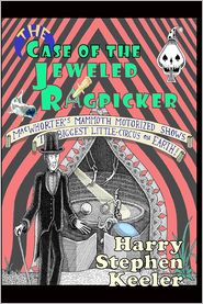 The Case of the Jewelled Ragpicker