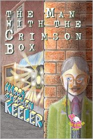 The Man With the Crimson Box