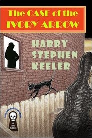 The Case of the Ivory Arrow