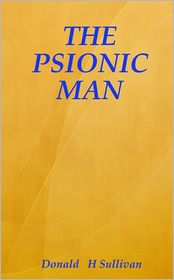The Psionic Man