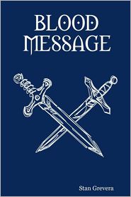 Blood Message