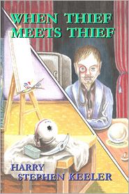 When Thief Meets Thief