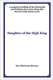 Daughter of the High King