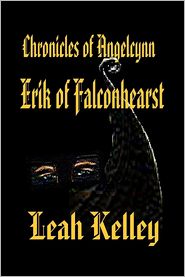 Erik of Falconhearst