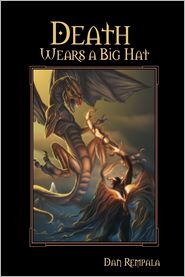 Death Wears a Big Hat