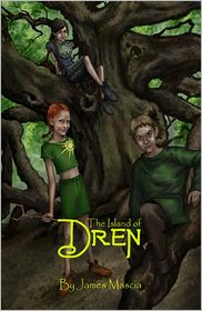 The Island of Dren