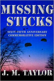 Missing Sticks