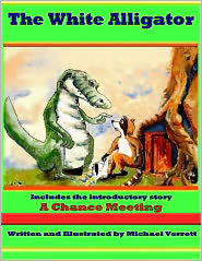The White Alligator: A Chance Meeting