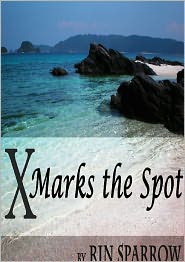 X Marks the Spot