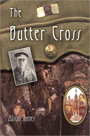 The Butter Cross