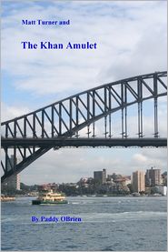 The Khan Amulet