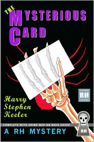 The Mysterious Card
