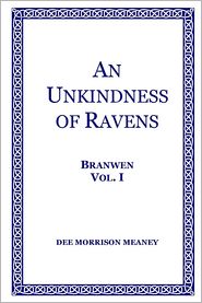 An Unkindness of Ravens