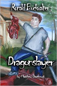 Ronald Buckwalter: Dragonslayer
