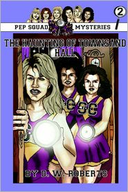 The Haunting of Townsand Hall