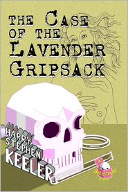 The Case of the Lavender Gripsack