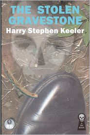 The Stolen Gravestone