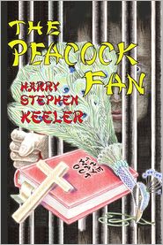 The Peacock Fan