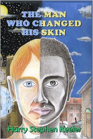 The Man Who Changed His Skin
