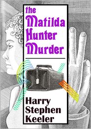 The Matilda Hunter Murder