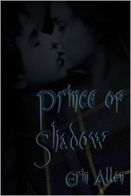 Prince of Shadow