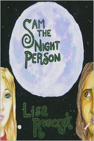 Sam the Night Person