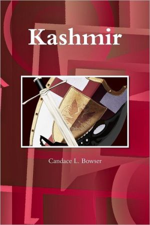 Kashmir
