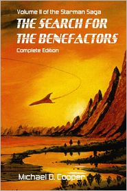 The Search for the Benefactors