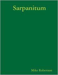 Sarpanitum