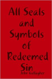 All Seals and Symbols of Redeemed Sin