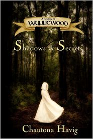 Shadows & Secrets