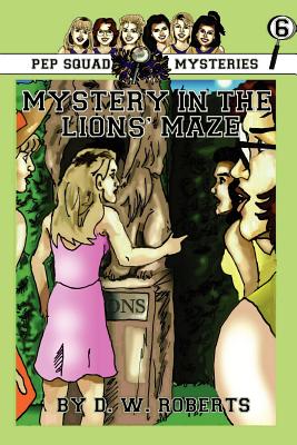 Mystery in the Lions' Maze