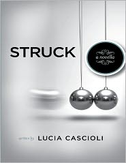 Struck