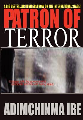 Patron of Terror