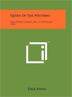 Queen Of The Westerns