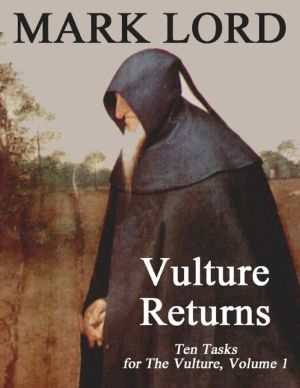 Vulture Returns